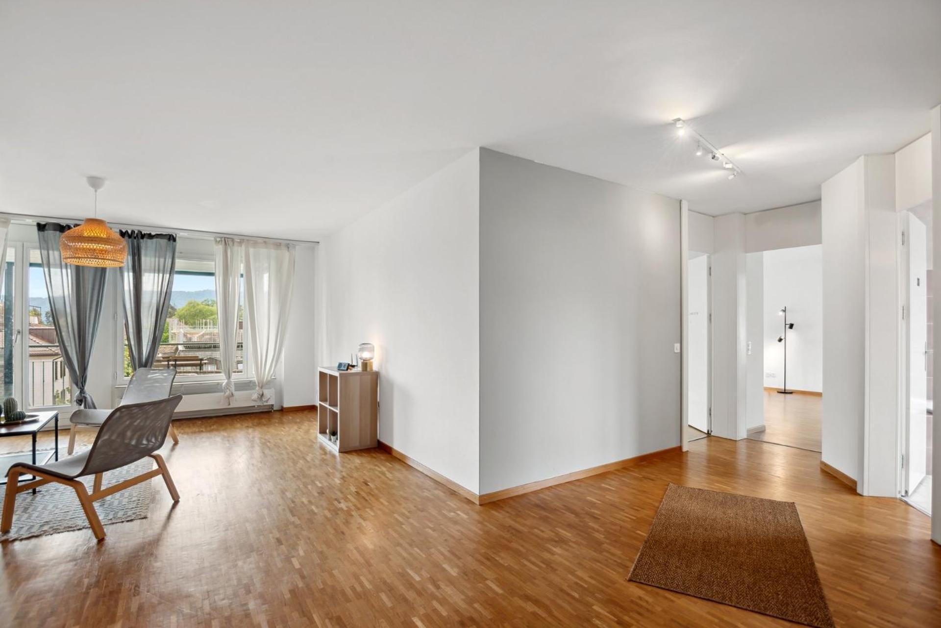 Spacious Central Apartments Hoting Zürich Exterior foto