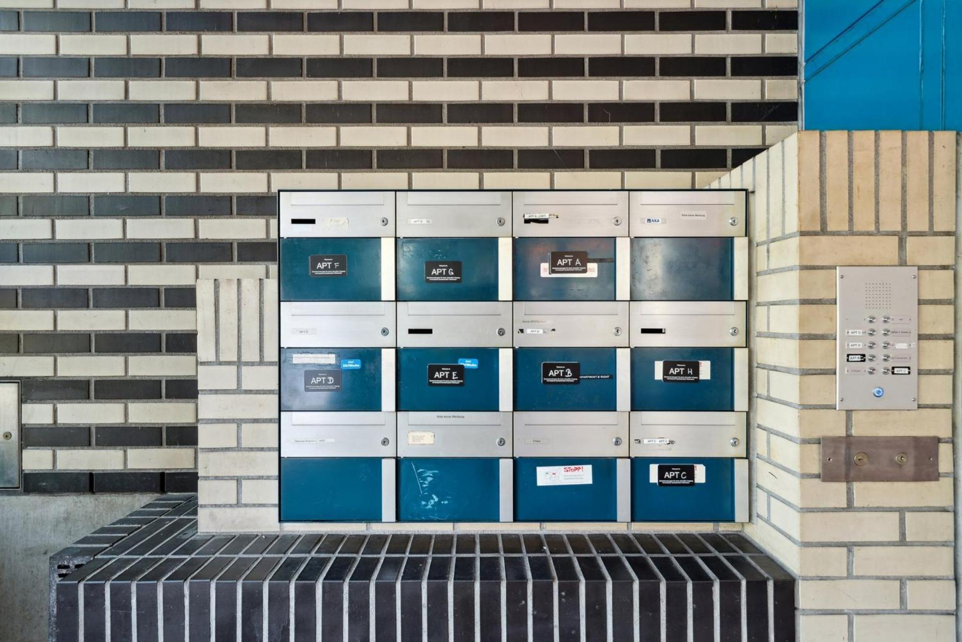 Spacious Central Apartments Hoting Zürich Exterior foto