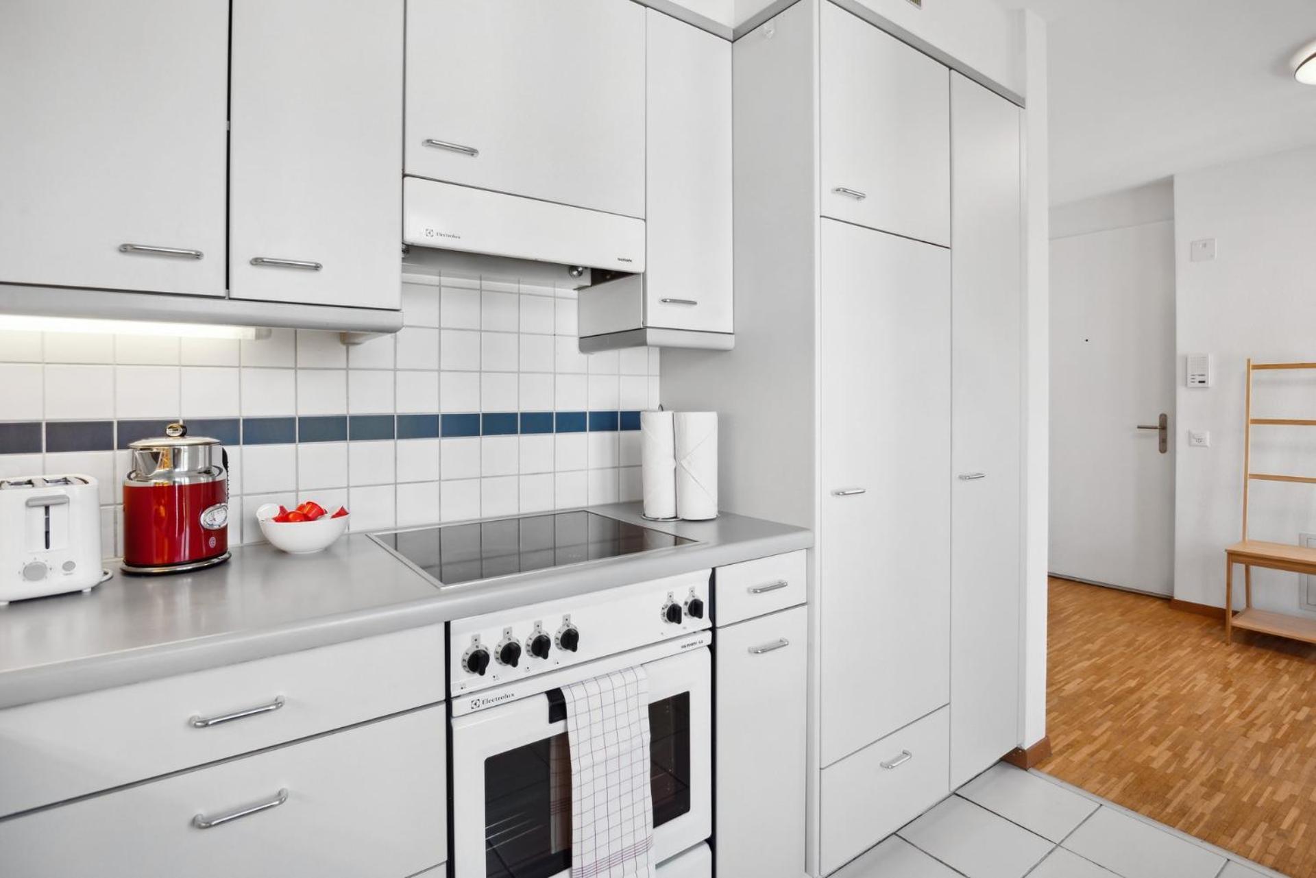 Spacious Central Apartments Hoting Zürich Exterior foto