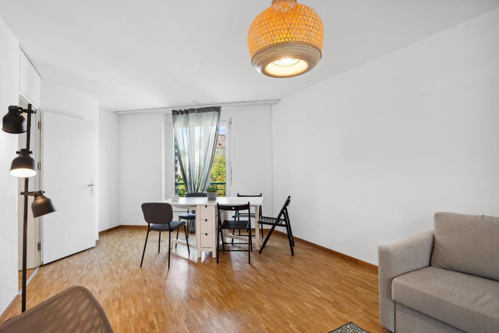 Spacious Central Apartments Hoting Zürich Exterior foto