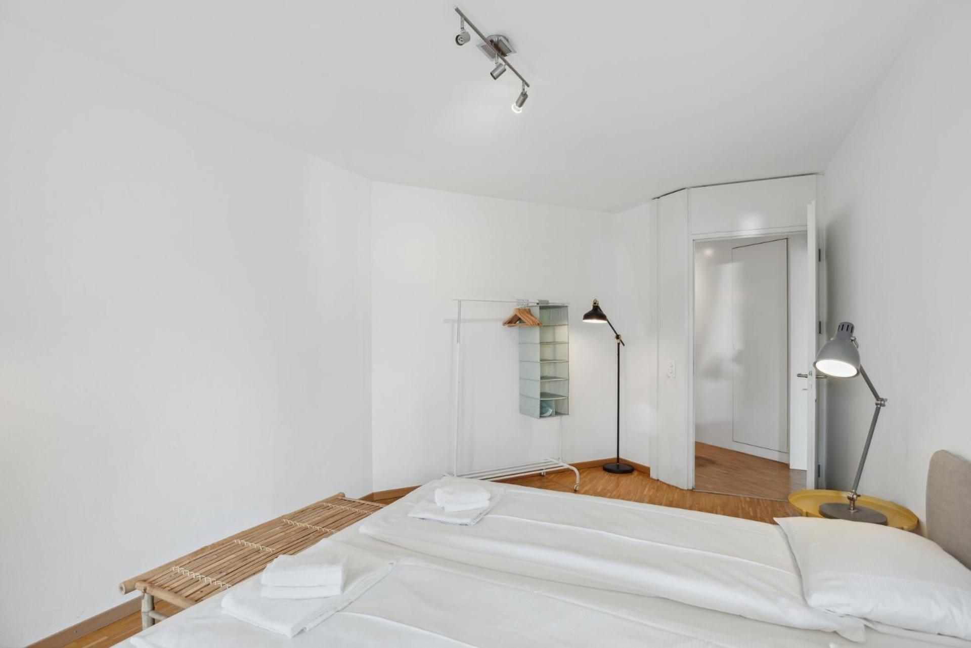 Spacious Central Apartments Hoting Zürich Exterior foto