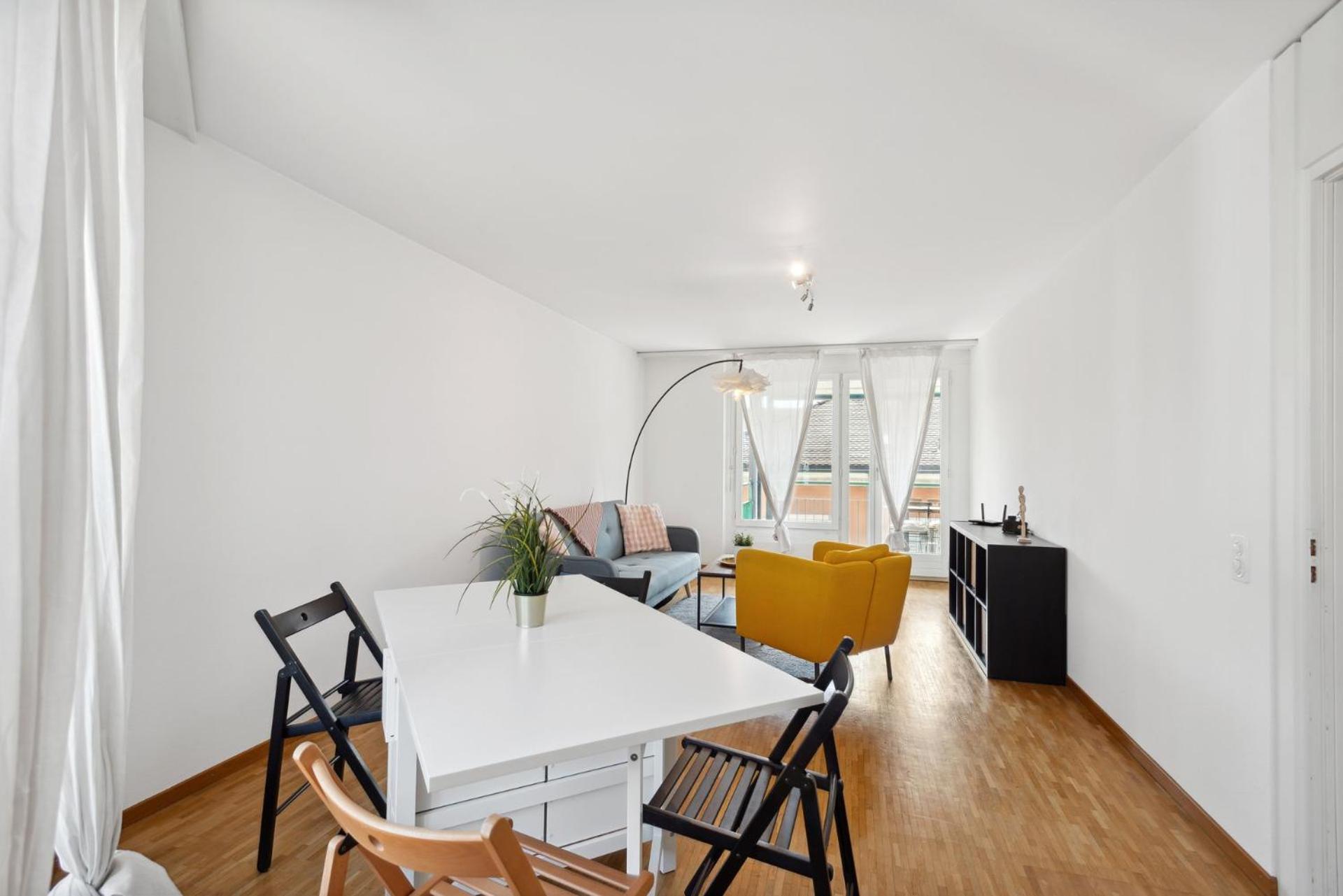 Spacious Central Apartments Hoting Zürich Exterior foto