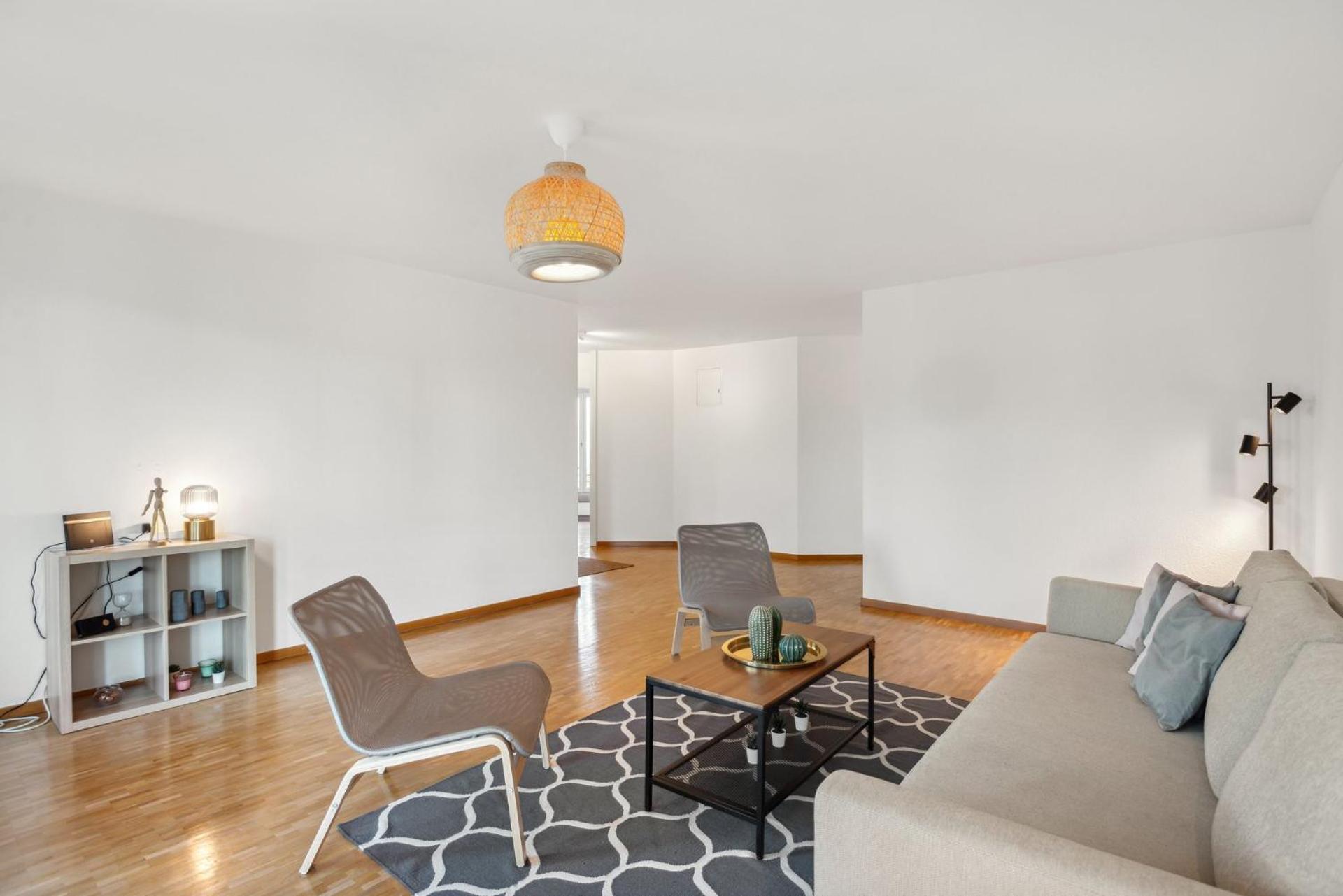 Spacious Central Apartments Hoting Zürich Exterior foto