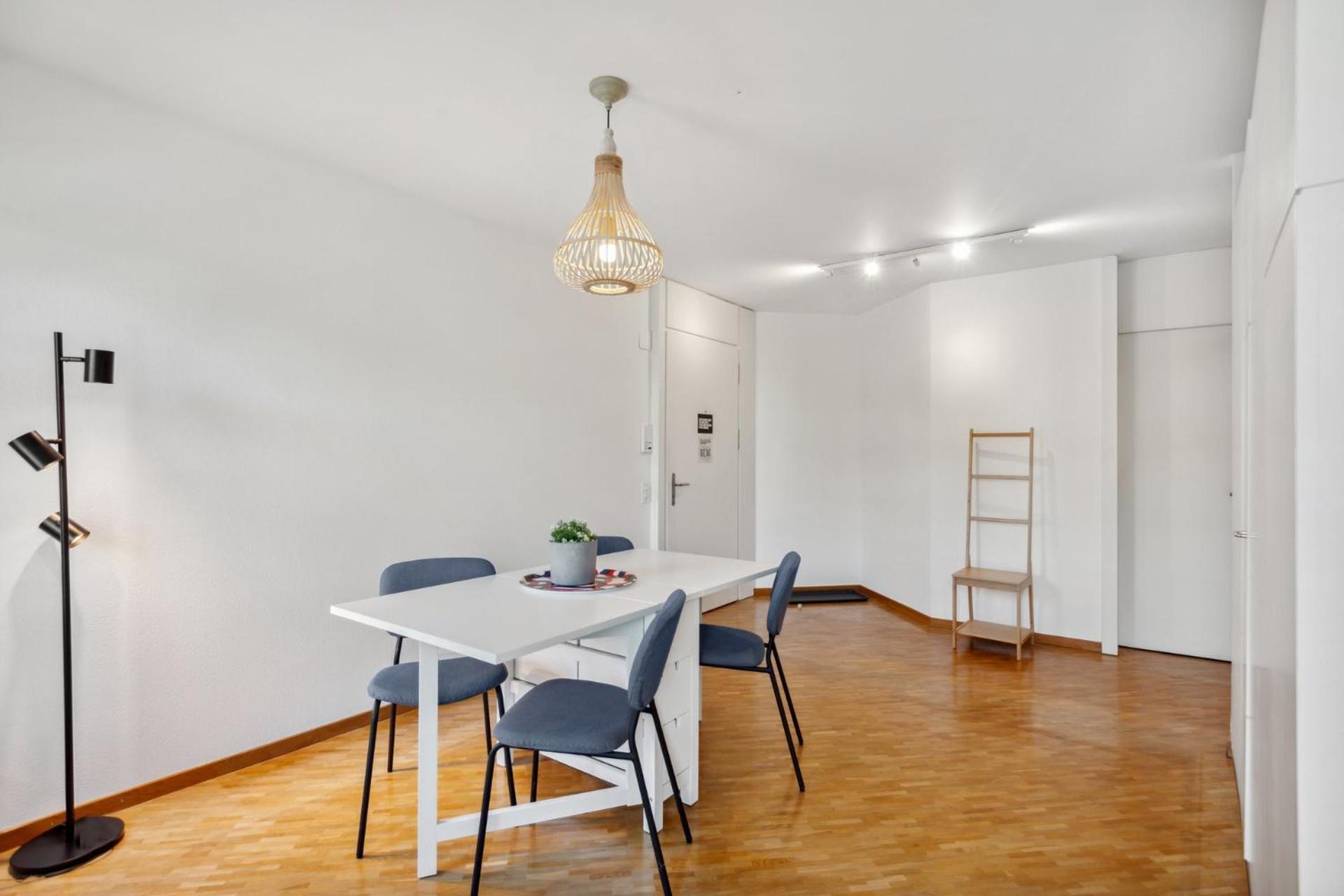 Spacious Central Apartments Hoting Zürich Exterior foto